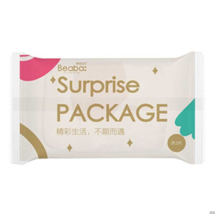 0.1元包邮！【新入会员专享】Beaba纸尿裤惊喜试用礼包 L*3片