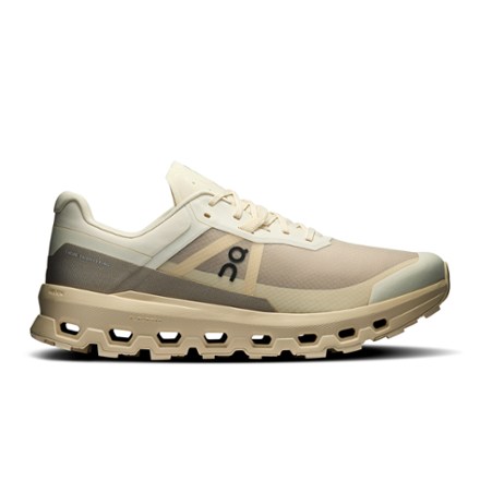 On Cloudvista 2 Trail-Running Shoes - Men's