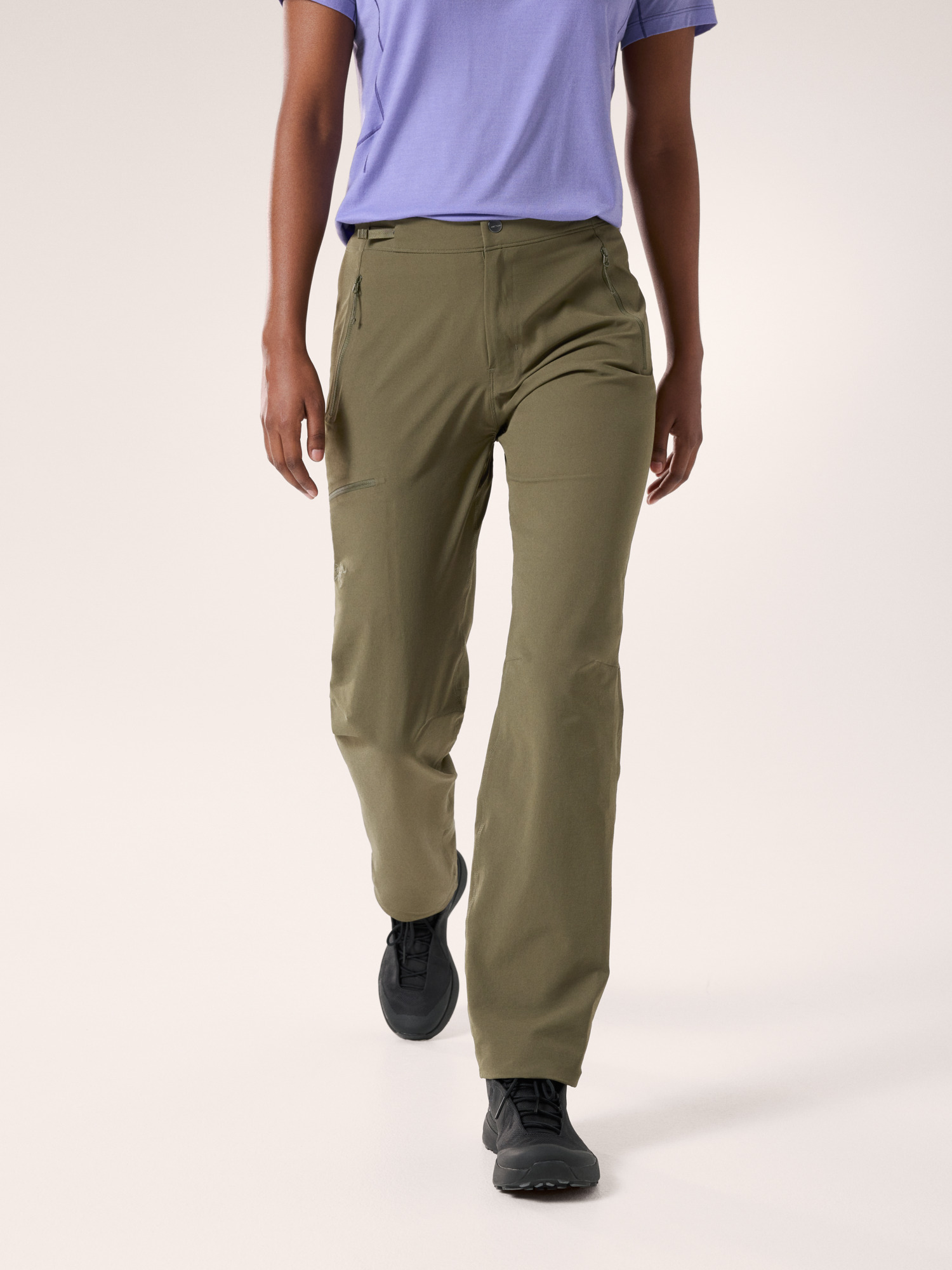 Arcteryx Gamma Pant Women's