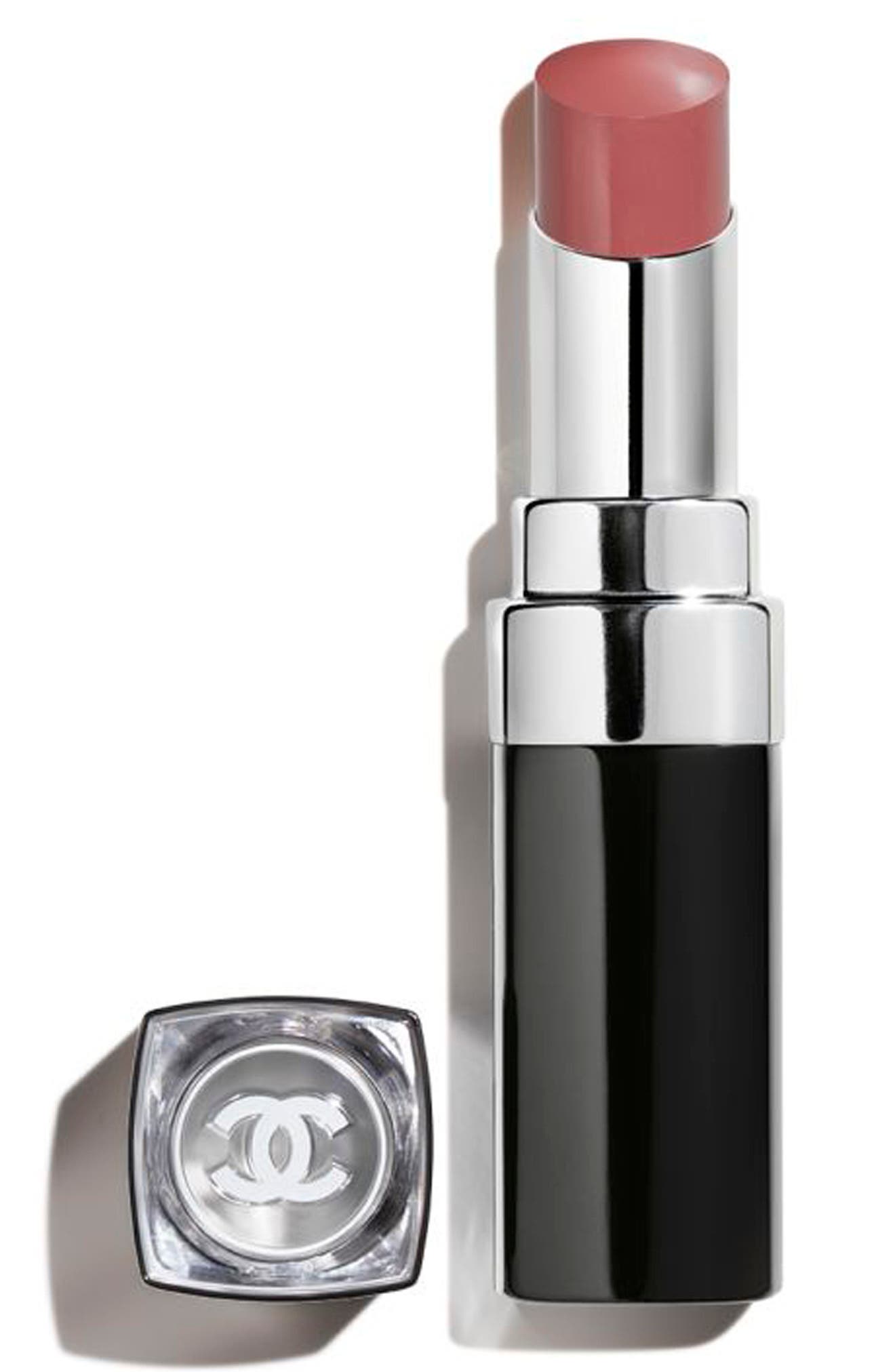 CHANEL   ROUGE coco BLOOM     112 OPPORTUNITY     