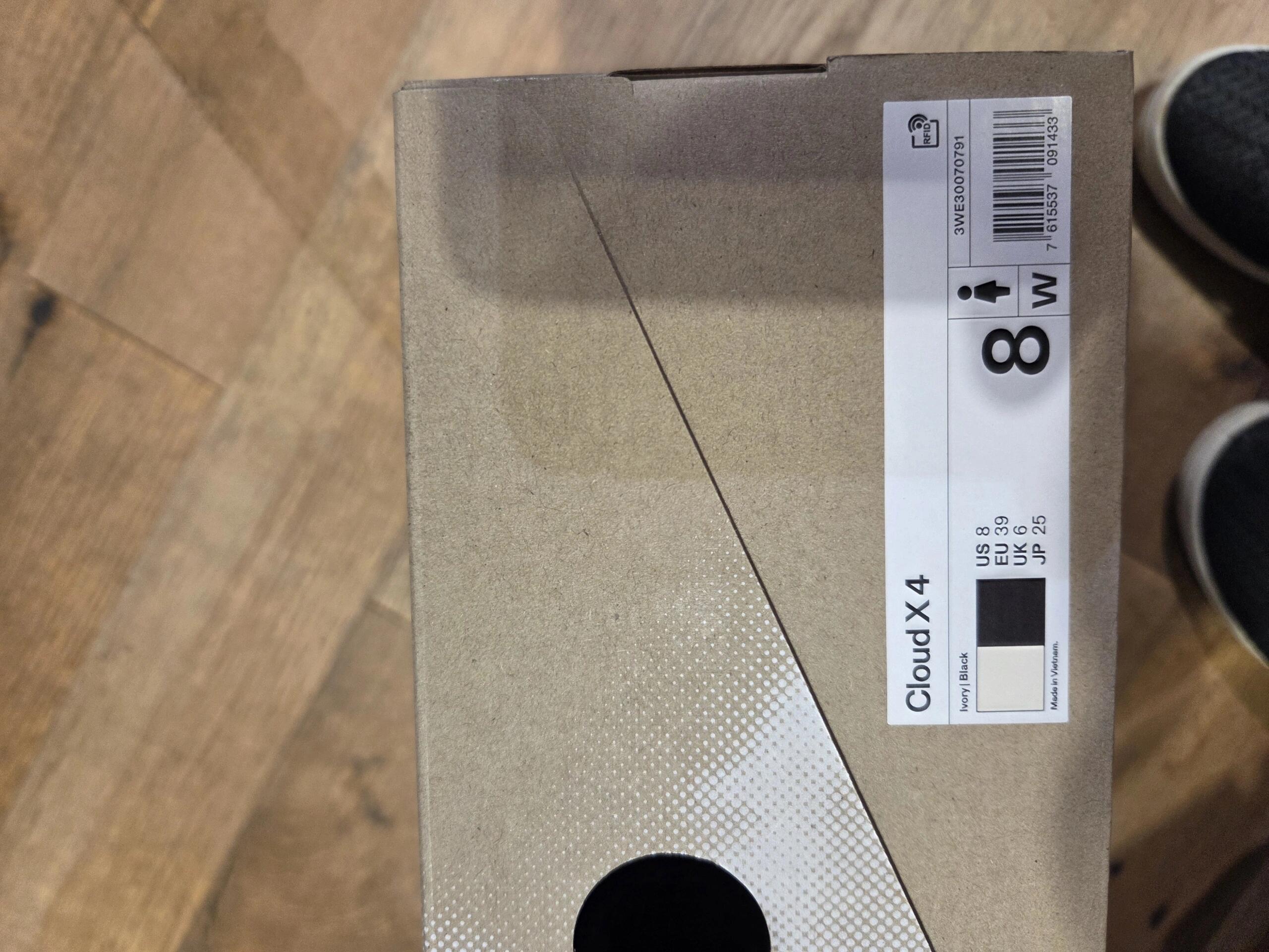 Women's Arc'teryx Gamma Hoody fitting review