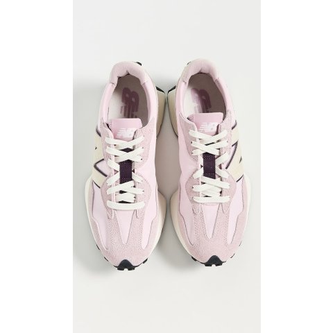 New Balance 327 休闲运动鞋