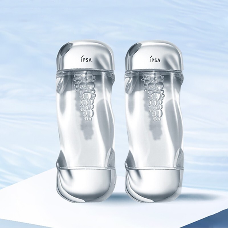 茵芙莎 (IPSA) 流金岁月凝润美肤水 200ml*2瓶