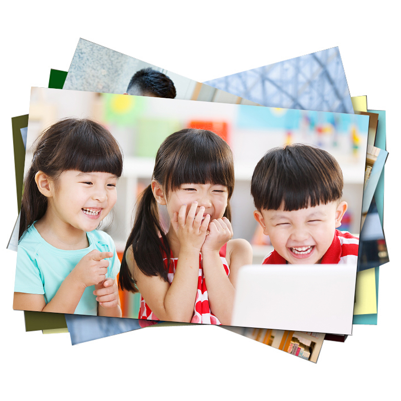 【拍30张】照片冲印乐凯金圣莱5寸*30