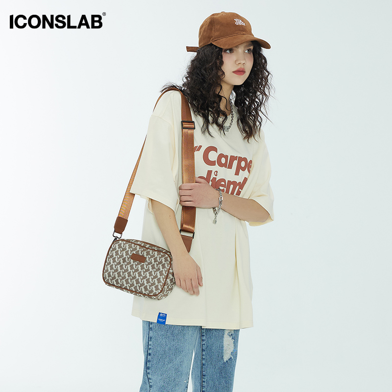 【蜜蜂惊喜社】ICONSLAB联名SSURPLUST恤