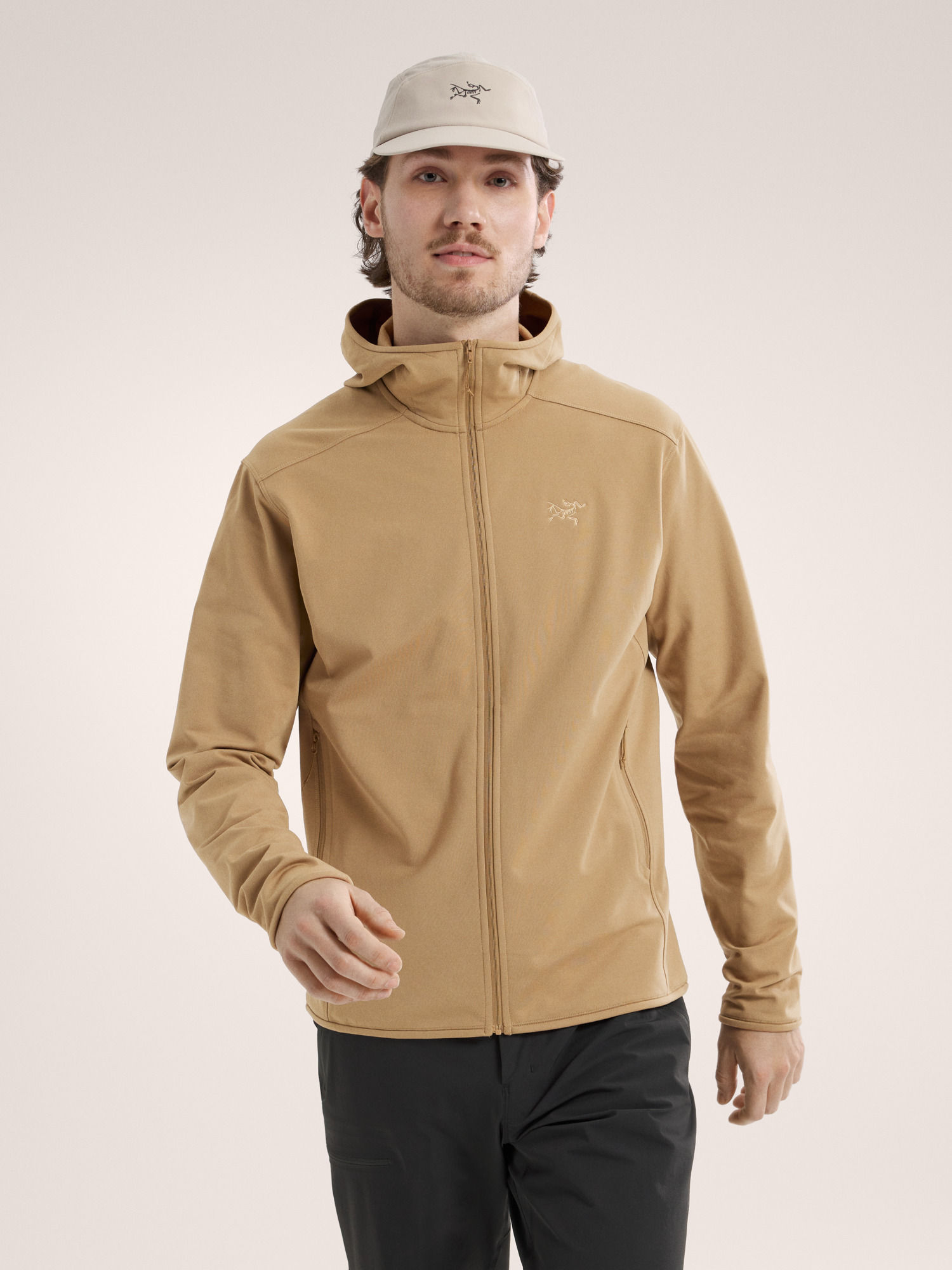 Arcteryx Kyanite Lightweight Hoody Men's