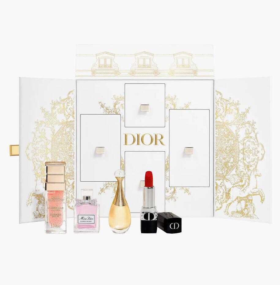 DIOR Le Mini 30 Montaigne Discovery 套装