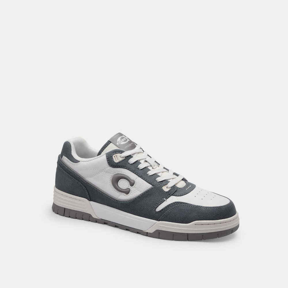 coach soho sneaker CBN96-CHR