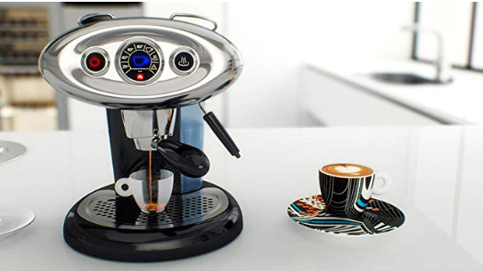 低价francisx71illy胶囊咖啡机