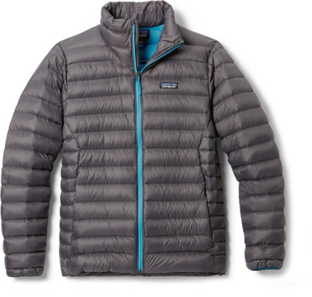 Patagonia Down巴塔哥尼亚男士羽绒服