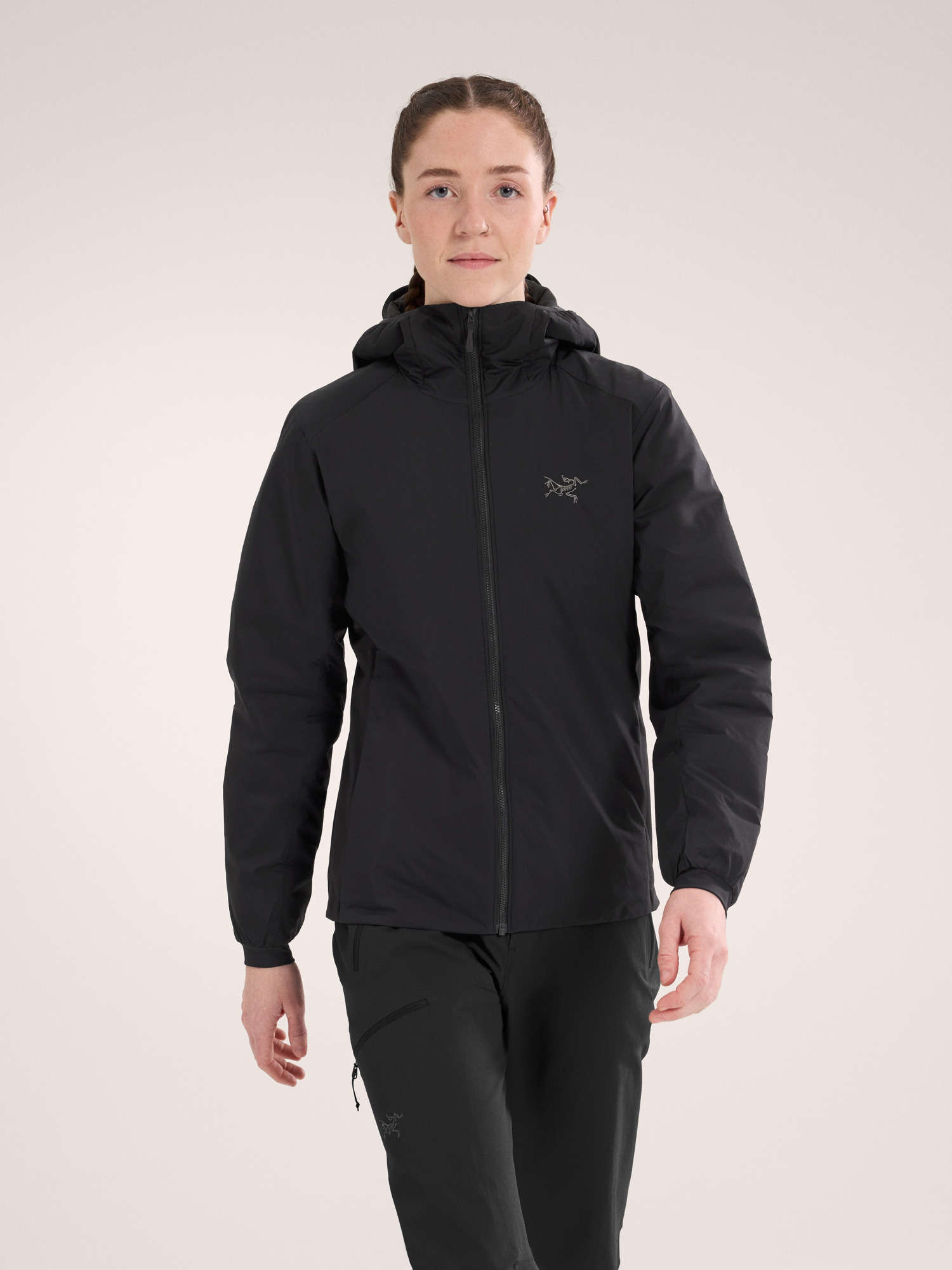 Arcteryx Atom Hoody Women's