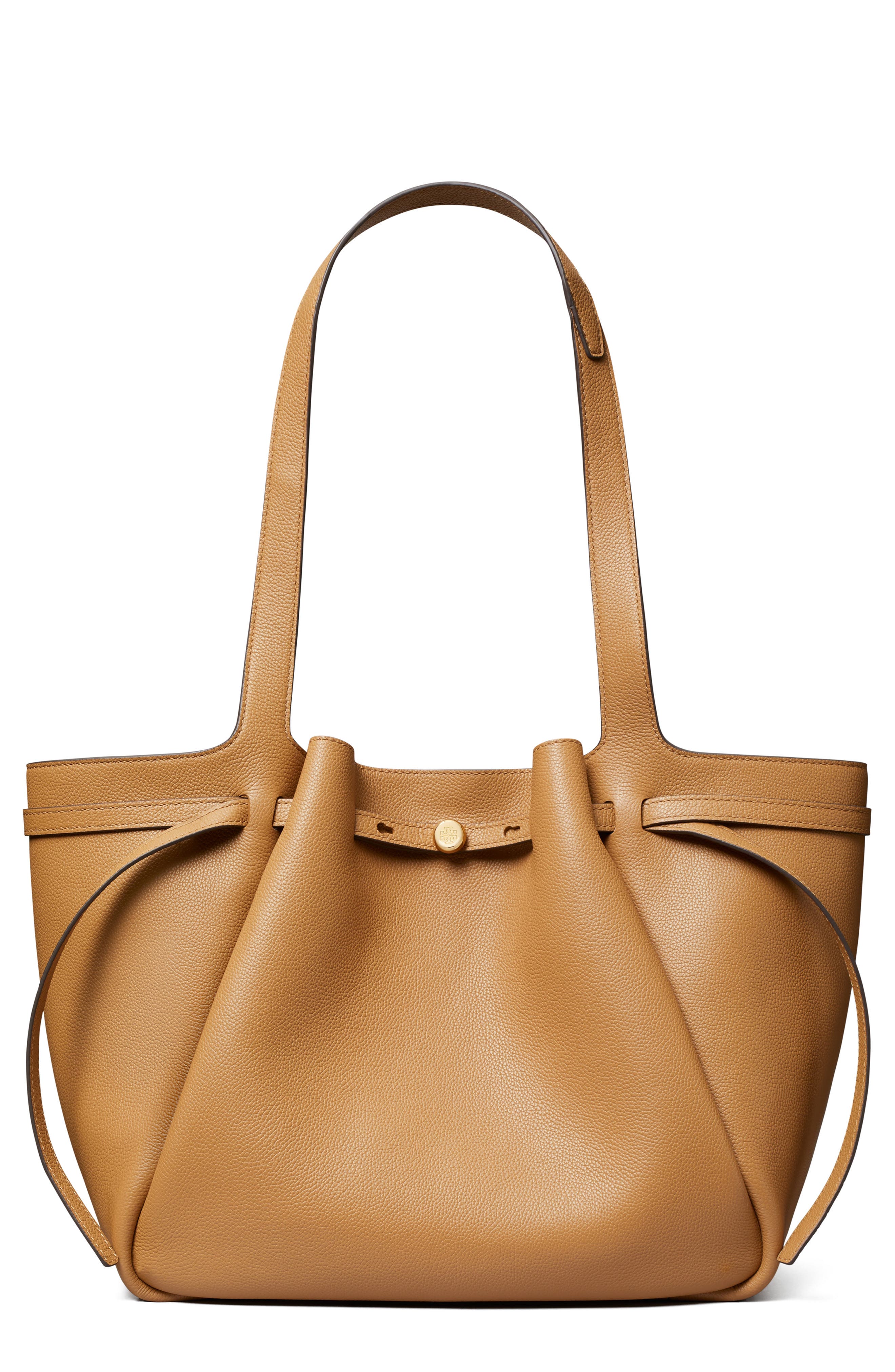 Tory Burch Romy Pebble 汤丽柏琦托特包
