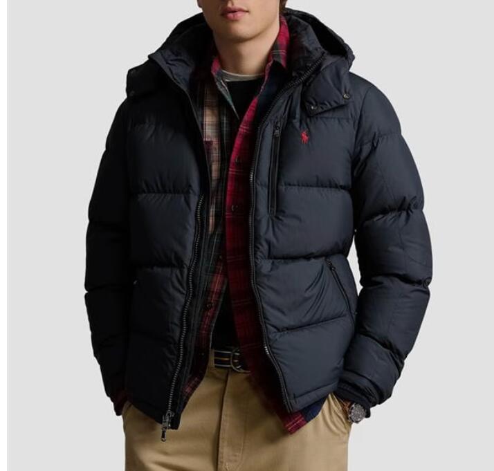 Polo Ralph Lauren 蕞佳入手冰点价！白衬衫£38！