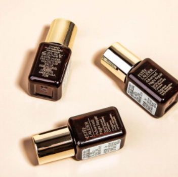 京东自营大牌小样合集车（雅诗兰黛精华 低至49元）