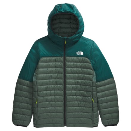 The North Face Terra Peak Insulated Hoodie - Men's