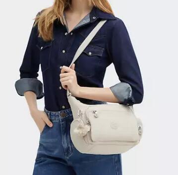 Kipling USA 美包大促 至高额外6折