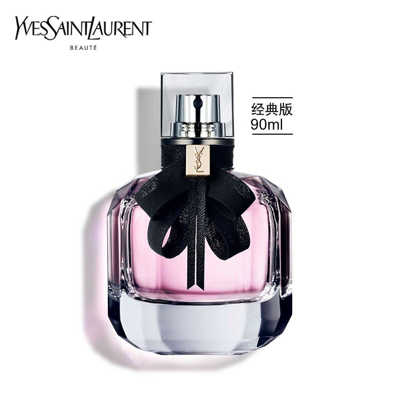 【YSL】反转巴黎香水持久甜蜜女士香水90ml