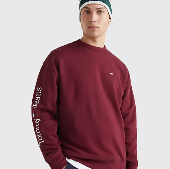 Tommy Hilfiger卫衣