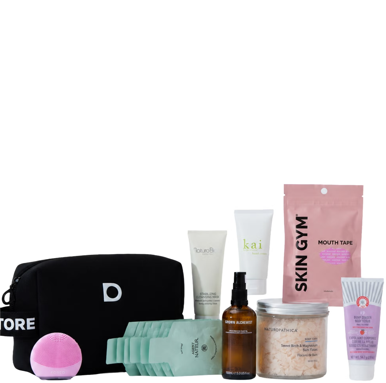 Dermstore 护肤9件套装 变相3.4折