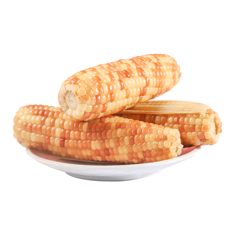 【盒马】云南香糯小玉米净重3斤