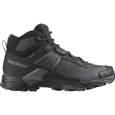 Salomon X Ultra 5 Mid GORE-TEX Hiking Boots - Men's