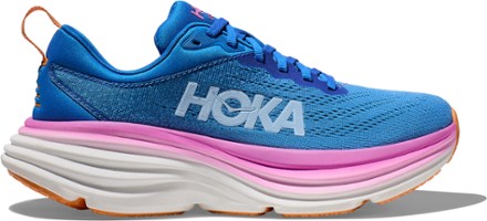 HOKA Bondi 8 女士跑鞋