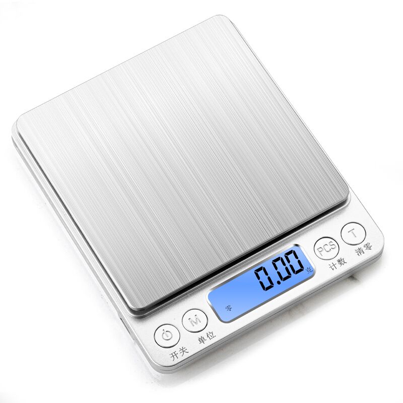 多功能厨房电子秤烘焙秤