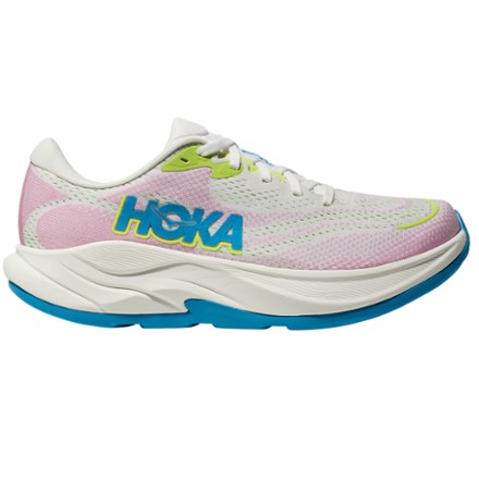 HOKA Rincon 4 Road-Running Shoes - Women's