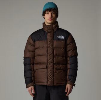 The North Face官网 北面冬促升级+上新！熊猫羽绒服£121