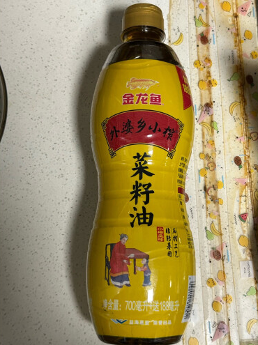 2024小包装菜籽油十大品牌排行榜，小包装菜籽油规格