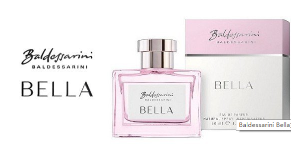 baldessarini bella香水