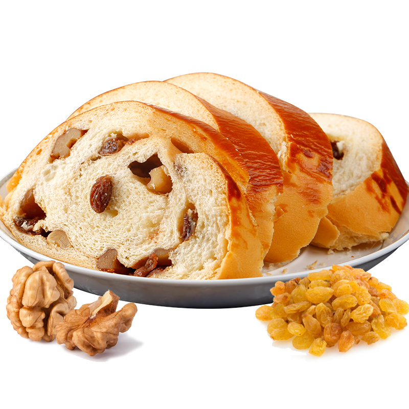 【新疆特产】俄罗斯列巴面包310g