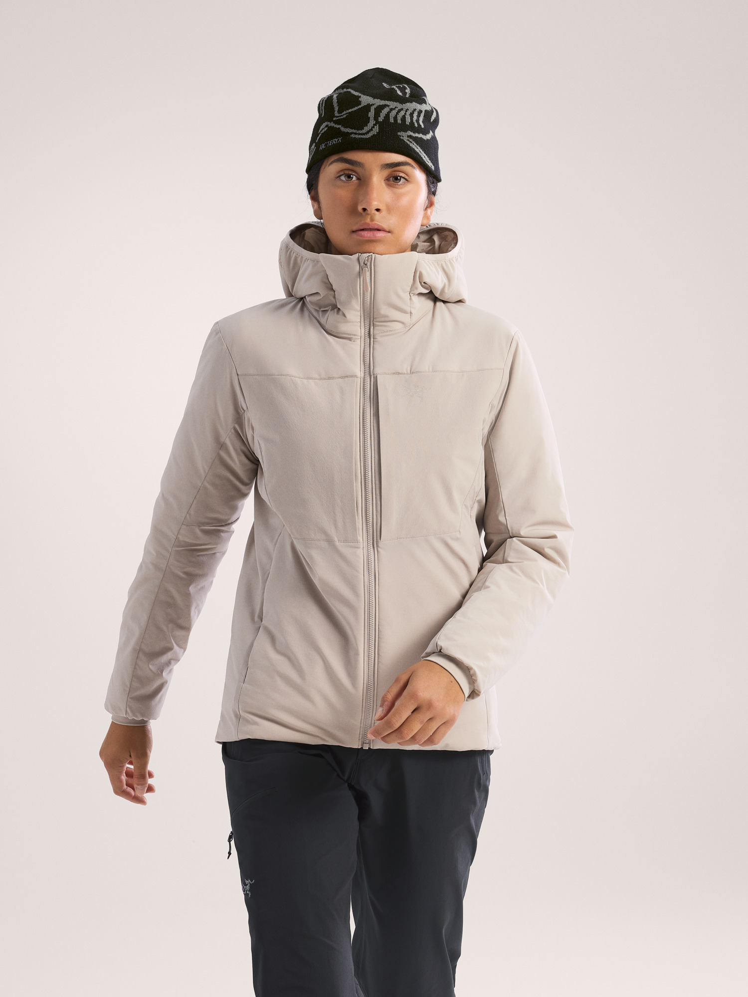 Arcteryx Proton Heavyweight Hoody Women's