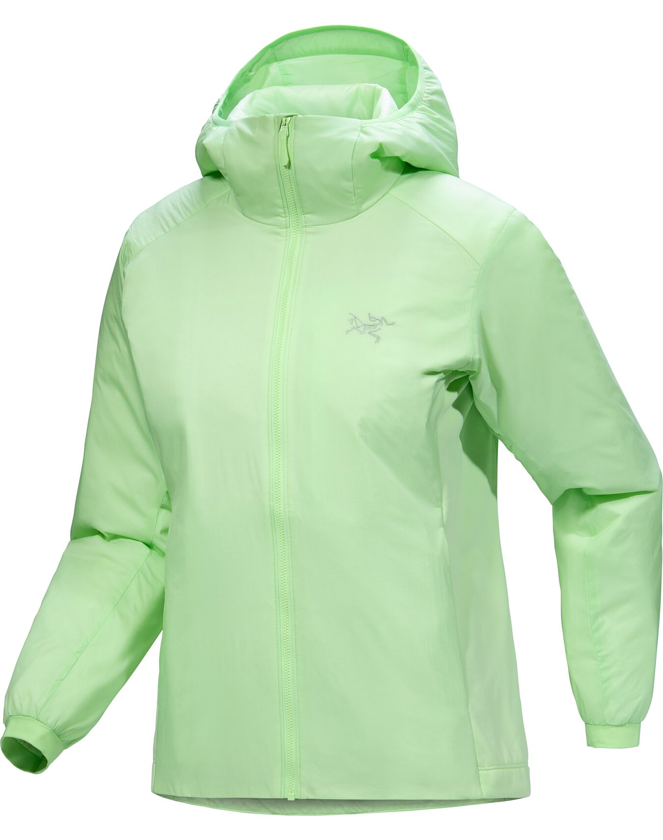 Arcteryx Atom Hoody Women's