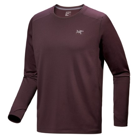 Long sleeve-Yaw-Long sleeve shirt-Mountain-Ceremony
