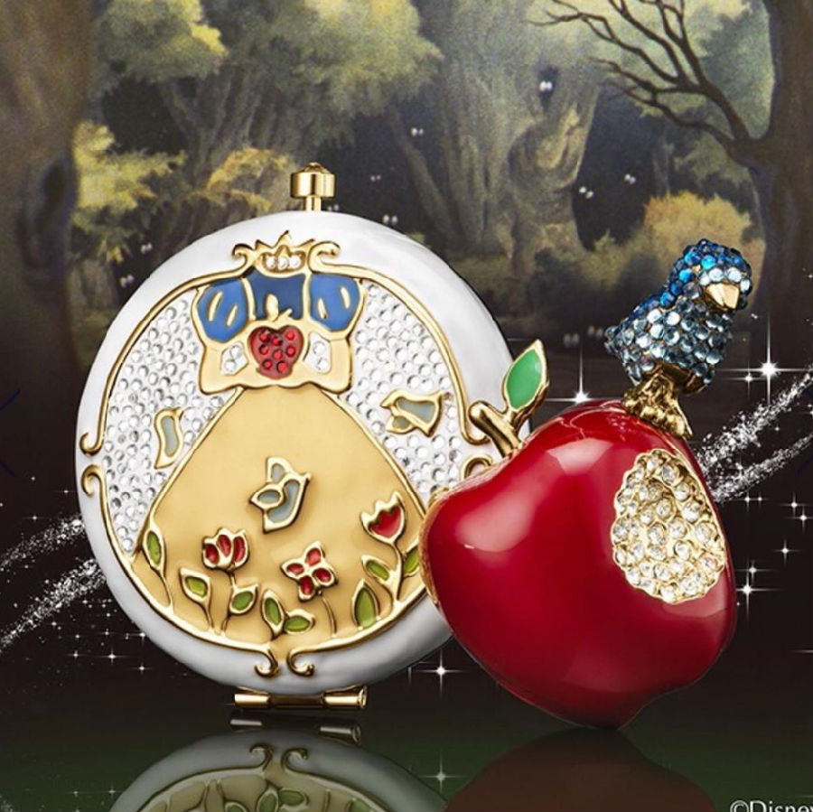 belle美女:美是内在的,照亮你通往梦想的路