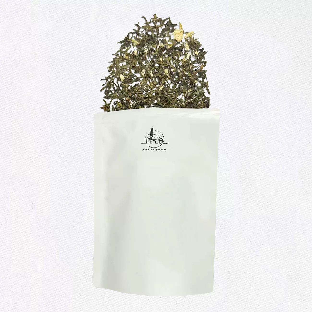 苏州特产茉莉花茶50g