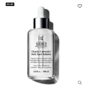 折扣升级:Kiehl's 升级7折+送8件礼