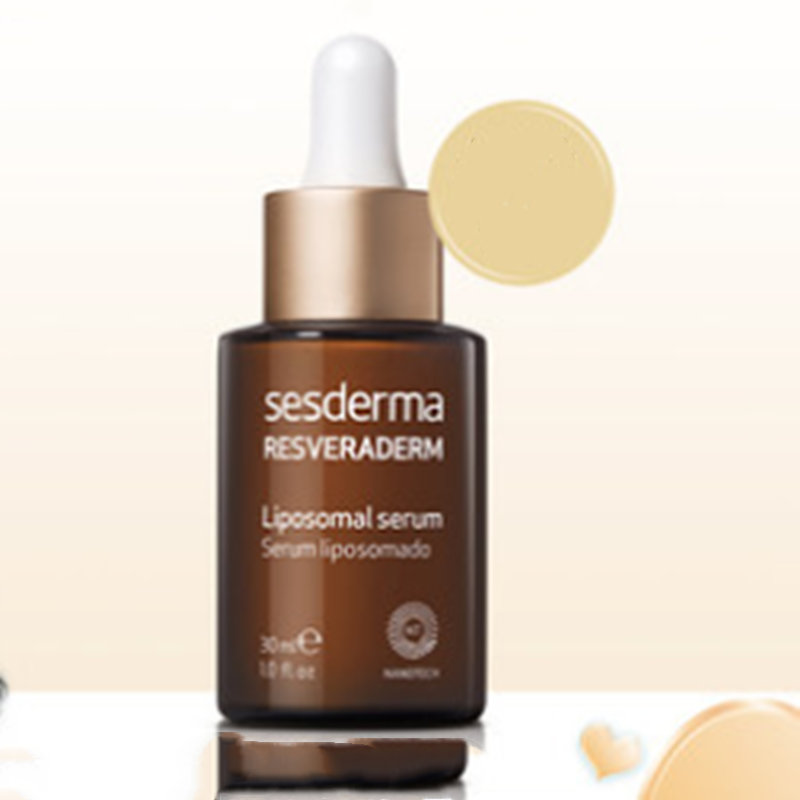 【K姐推荐】sesderma白藜芦醇精华液30ml