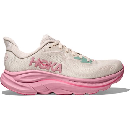 HOKA Clifton 10 女士跑鞋