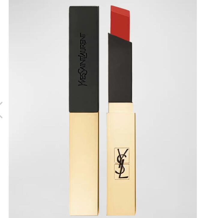 YSL 小金条唇膏5.8折