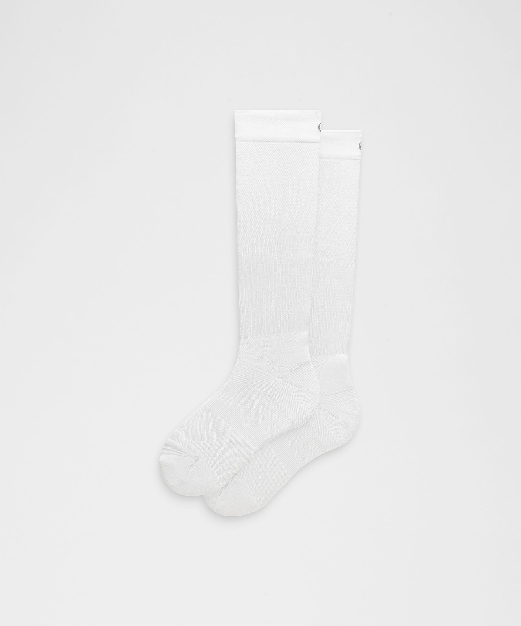 Lululemon Power Stride Knee-High Socks
