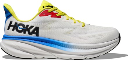 HOKA Clifton 9 Road-Running Shoes - Men's