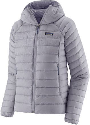 Patagonia Down Sweater Hoodie - Women's