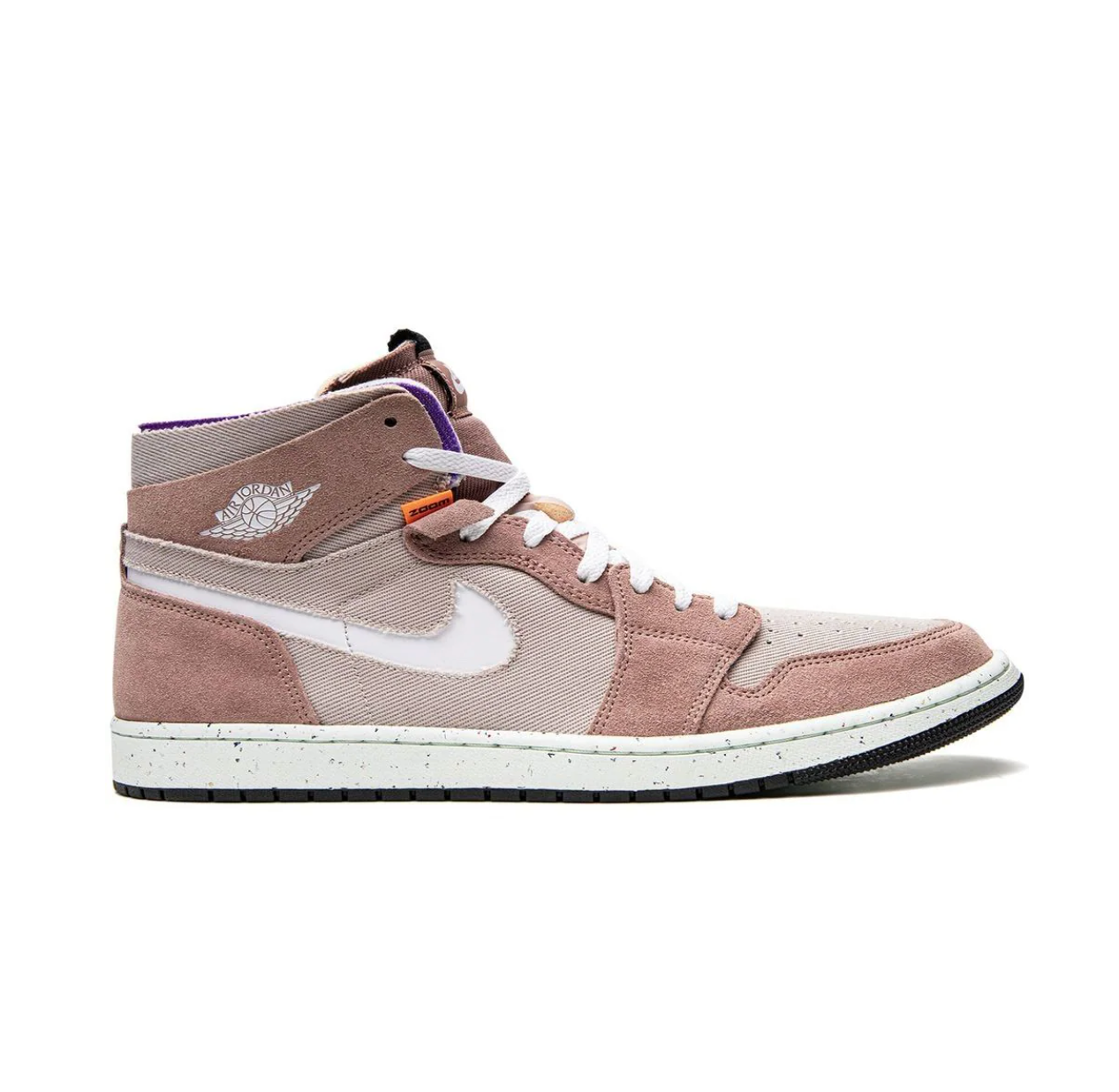 Air Jordan 1 Zoom Comfort 运动鞋 Air Jordan 1 Zoom Comfort 运动鞋