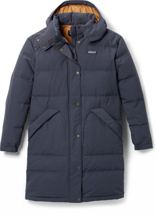 Patagonia Downdrift Parka - Women's