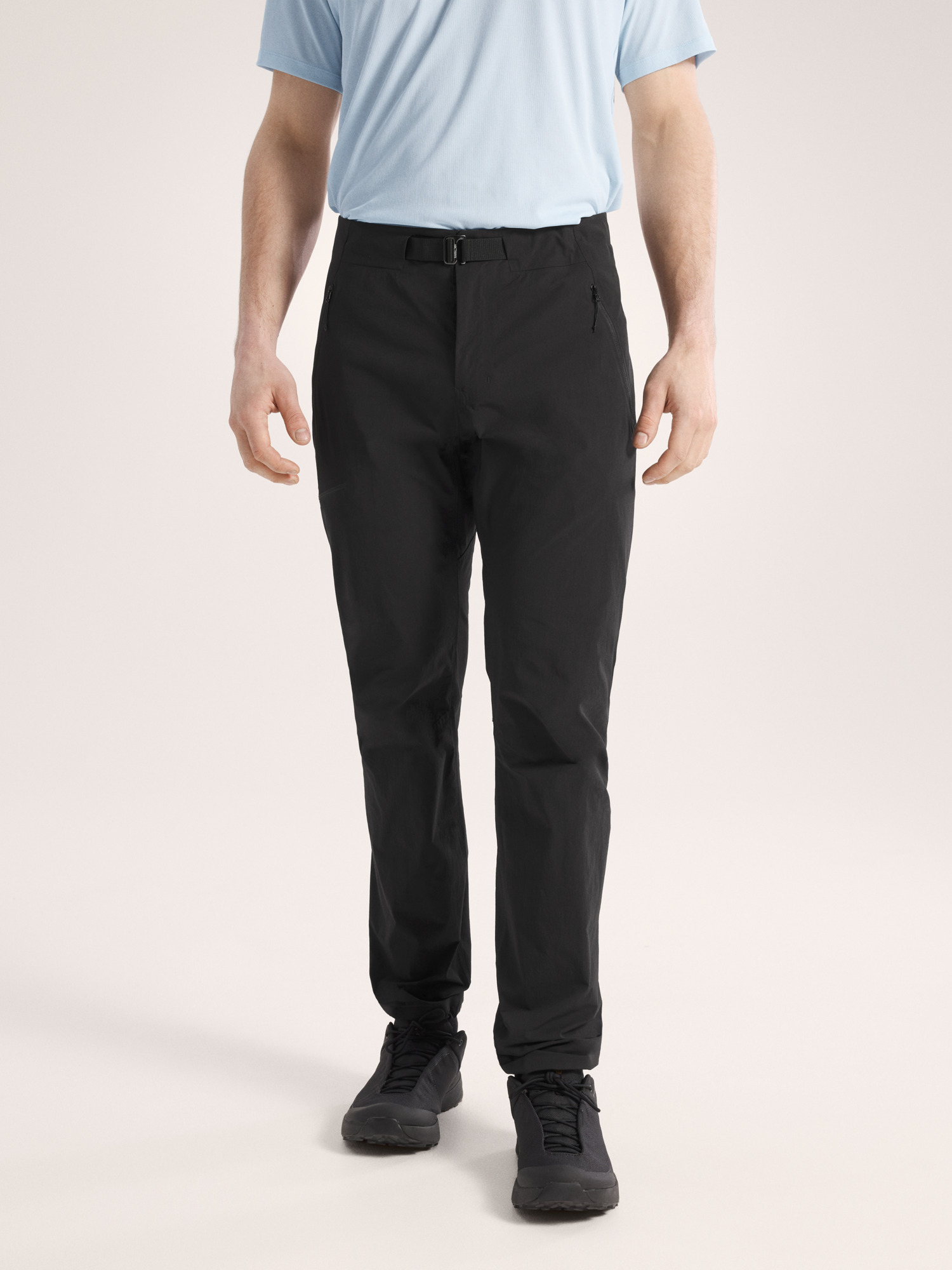 Arcteryx Gamma SL 男裤 Black 36-T