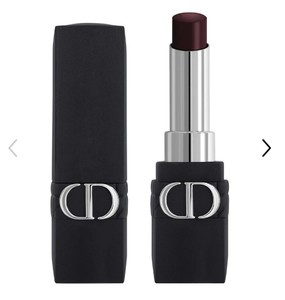 Rouge Dior Forever 唇膏新色