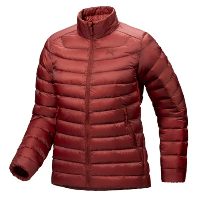 Arc'teryx Cerium Down始祖鸟女士羽绒服