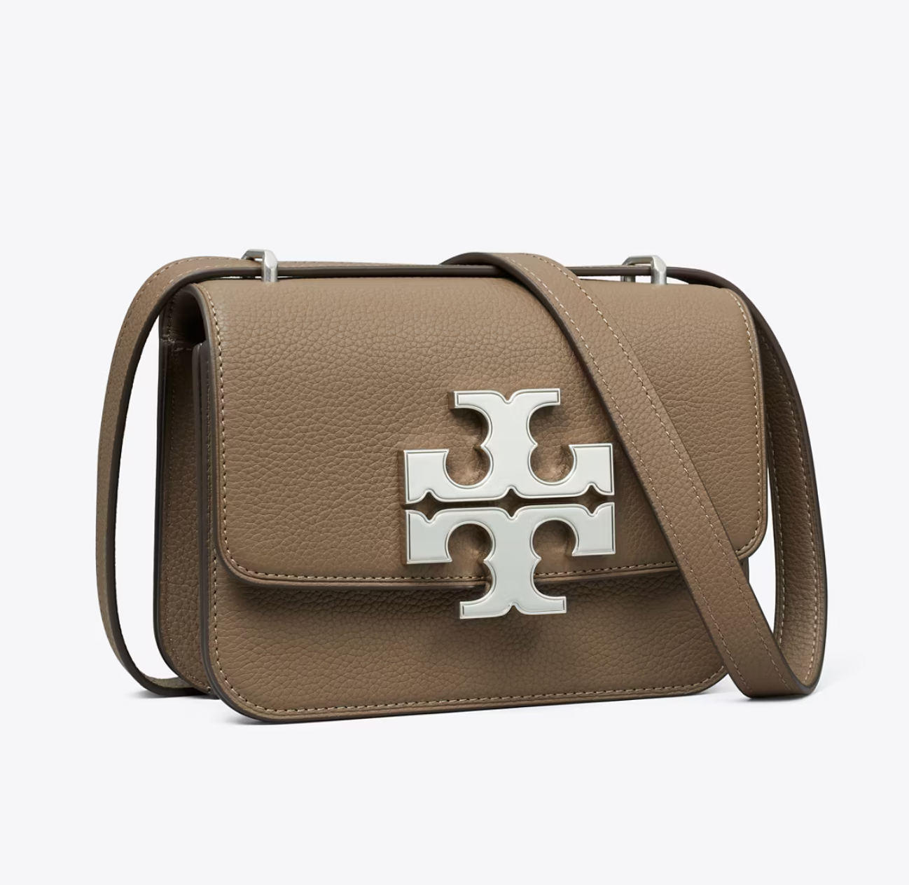 Tory Burch     Small Eleanor    Wild Mushroom